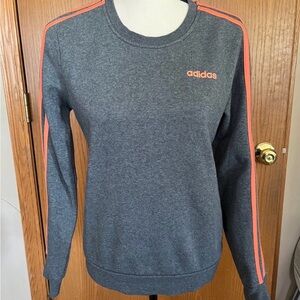 Like New! Women’s Adidas Soft Sweatshirt